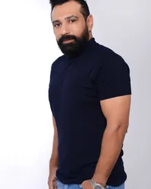 محمد الصيرفي