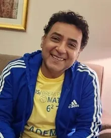 ياسر الطوبجي