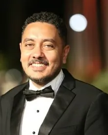 وائل فرج