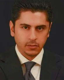 ماجد شاهين