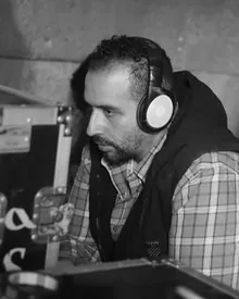 محمد بدير