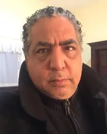 أحمد ثابت