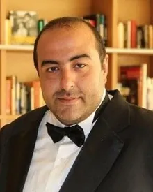 سامح عبدالعزيز