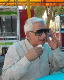 كاظم العطري