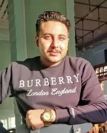 أحمد بندق