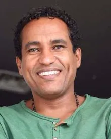محمد حربي
