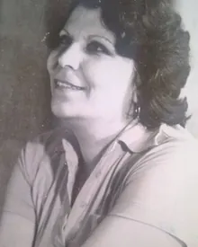 وداد سالم