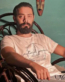 كنان كريدي