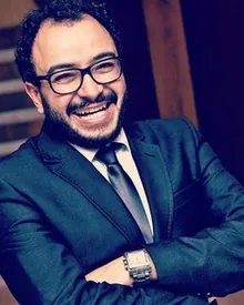 حسام داغر