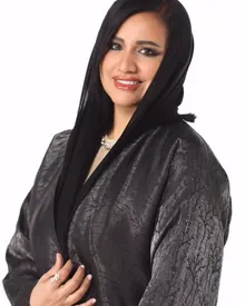 مها الهادي