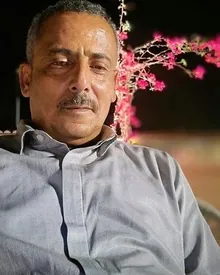 عادل العديل