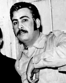 فاروق فياض