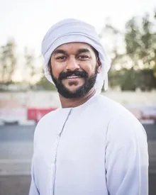 زايد العبيدلي
