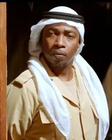 ناجي جمعة