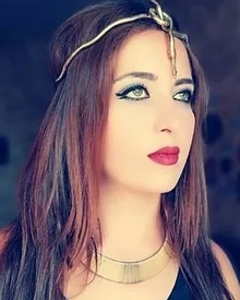 رنا مجدي