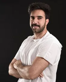 محمد خليل
