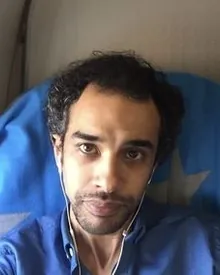 باسم علي