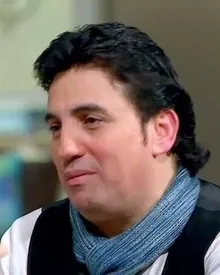 خالد علي