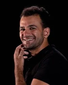 محمود إمام