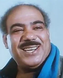 علي الشريف