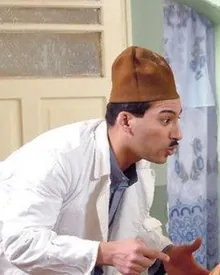 أحمد عبدالهادي