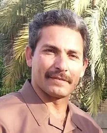طه المشهداني