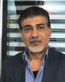 كريم محسن