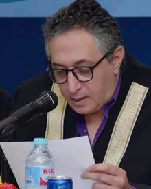 يسري المناديلي