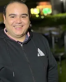 رامي عبدالمقصود