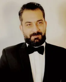 علي الشجيري