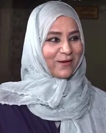 ايمان عبد الحسن