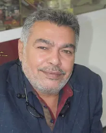 قاسم شايع
