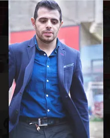 سامر حكمت