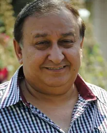 محسن العلي