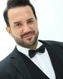 تيسير احمد