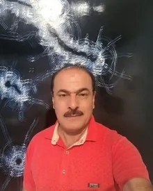 حسين علي صالح