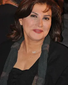 ناهد حلبي