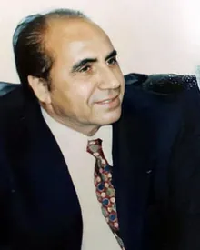 طالب القرغولي