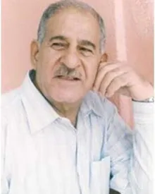 غازي القيسي