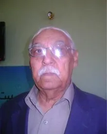 عادل كاظم
