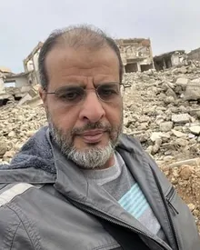 عثمان جحا