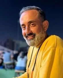 أدهم مرشد