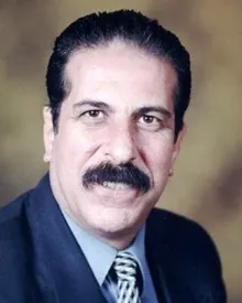 تيسير إدريس