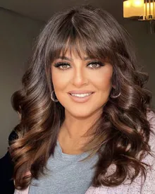 هالة صدقي