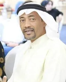 عبدالله الجفالي