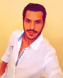 جراح مال الله