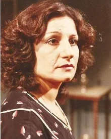 فوزية عارف