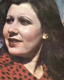 افراح عباس