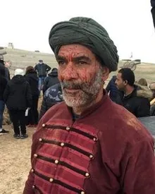 حمادي المعروفي