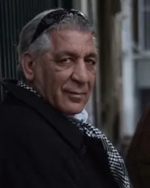 فواز سرور